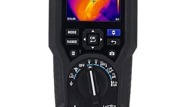 FLIR DM285 1