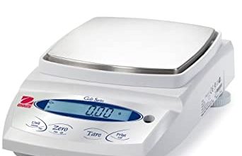 OHAUS PAJ2102