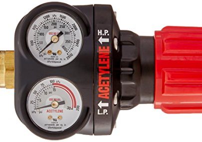 VICTOR TECHNOLOGIES Acetileno