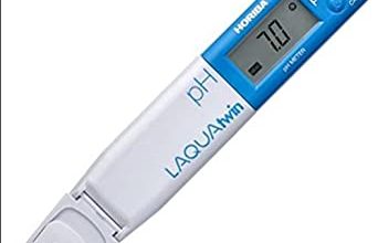 HORIBA  pH-22