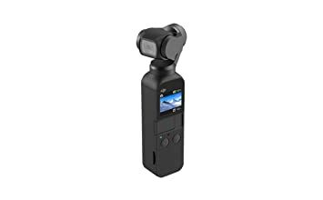 DJI  OSMO POCKET
