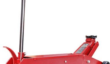 BIG RED TR50001