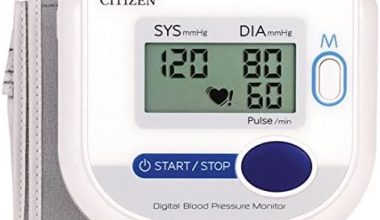 CITIZEN  CH453 AC