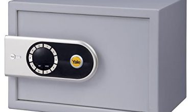 YALE ELITE YSEL / 250 / EG5