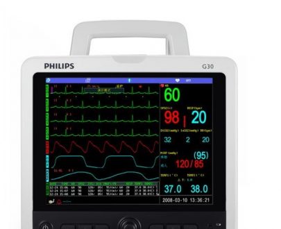 PHILIPS GOLDWAY G30