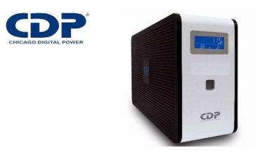 CDP R-SMART 1210I