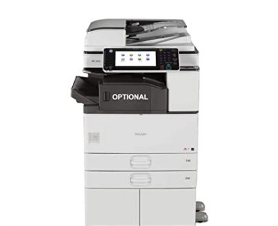 RICOH Aficio MP 3053