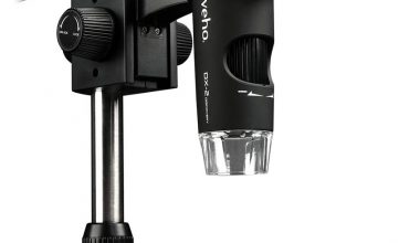 VEHO Discovery Dx-2 1