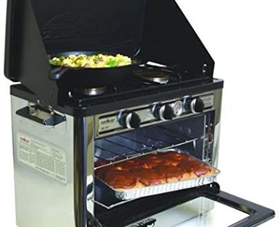 Camp Chef  2 Q