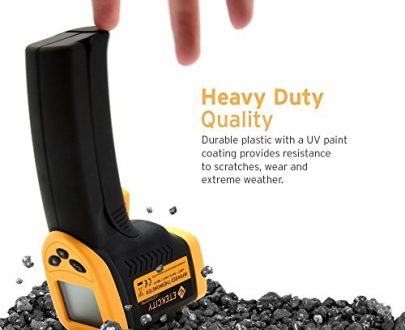 ETEKCITY Lasergrip 774