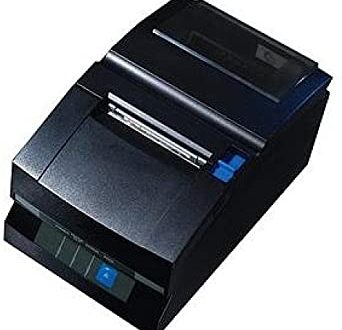 CITIZEN  CD-S503 ETHERNET