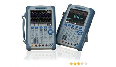 HANTEK DSO1202B