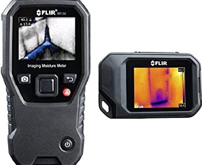 FLIR MR160