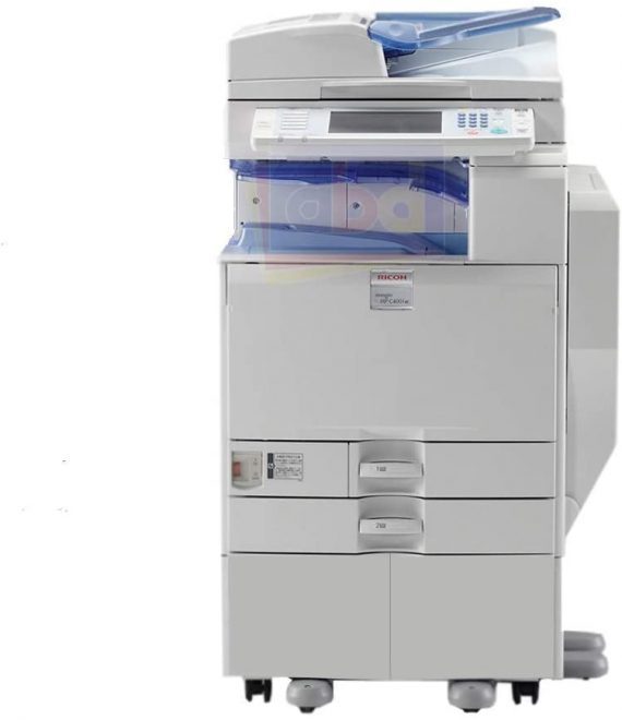 RICOH Aficio MP 5001