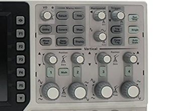 HANTEK DSO4084C