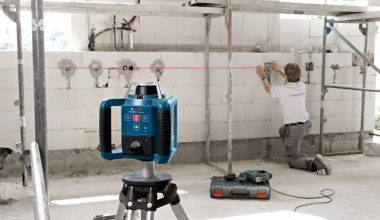 BOSCH Gll 3-80