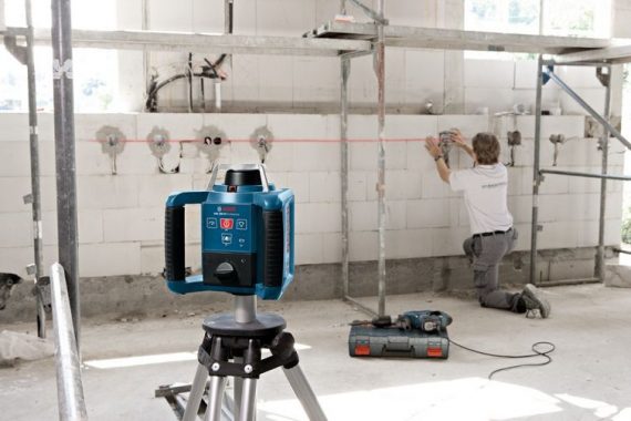 BOSCH Gll 3-80 4