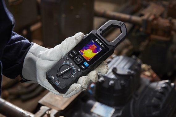 FLIR CM275 4