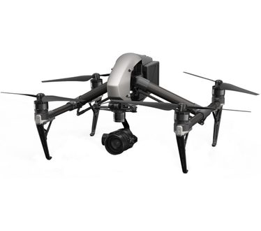 DJI  Inspire 2