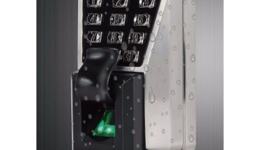 ZKTECO MA500