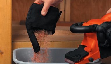 BLACK & DECKER DS321