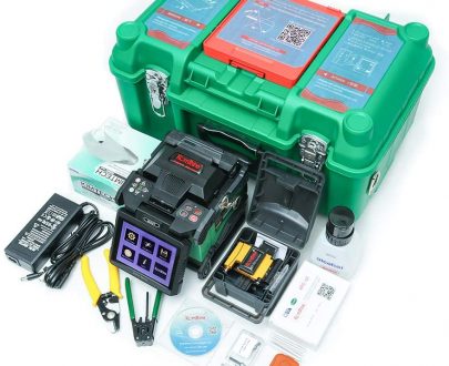 Komshine Fusion Splicer GX37