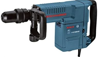 BOSCH GSH11E 1