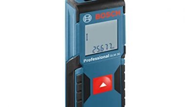 BOSCH GLM 30 1