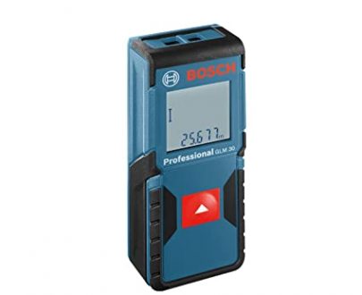 BOSCH GLM 30