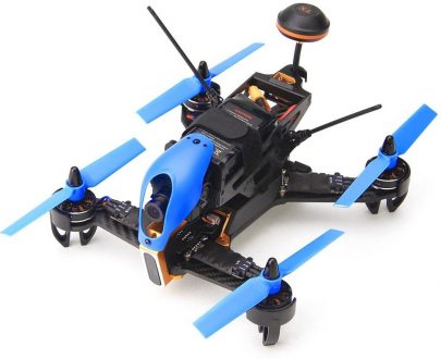 WALKERA F210 - 3D