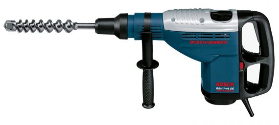 BOSCH GBH7-46DE 2