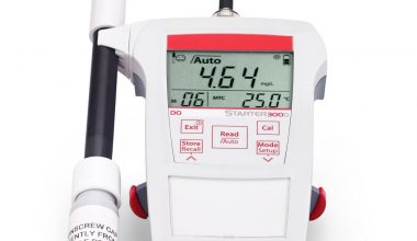OHAUS ST300-F