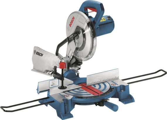 BOSCH GCM10X 3