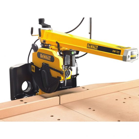 DEWALT DW721 2