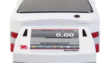 OHAUS EX6202/E 1