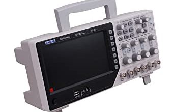 HANTEK DSO4084C