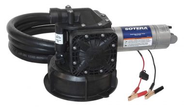 SOTERA SS435B