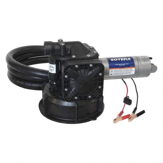 SOTERA SS435B 4