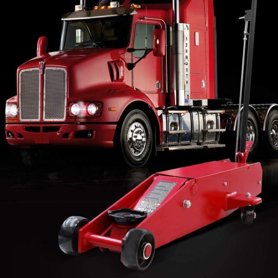 BIG RED TR50001 3
