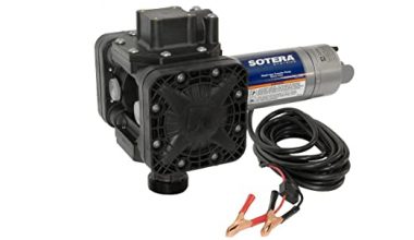 SOTERA SS435B