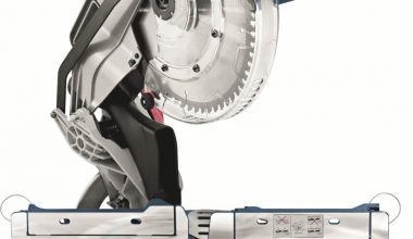BOSCH GCM12X 1