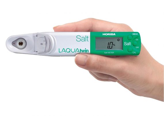 HORIBA Salt-22 3