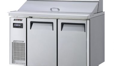TURBO AIR   KHR12-2