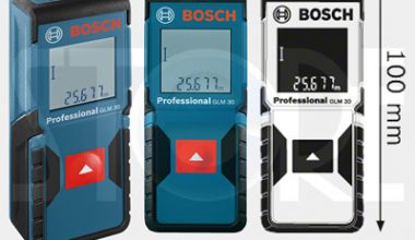BOSCH GLM 30
