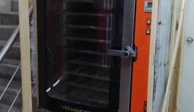 VENANCIO FTCO10G