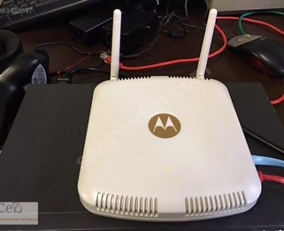 MOTOROLA  AP-6521
