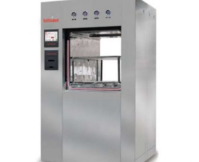TUTTNAUER 6671130