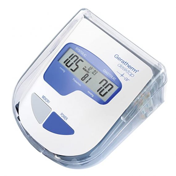 GERATHERM  GP-6621 2