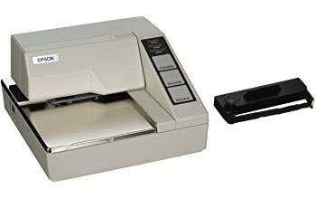 EPSON TMU295 SERIAL, BEIGE