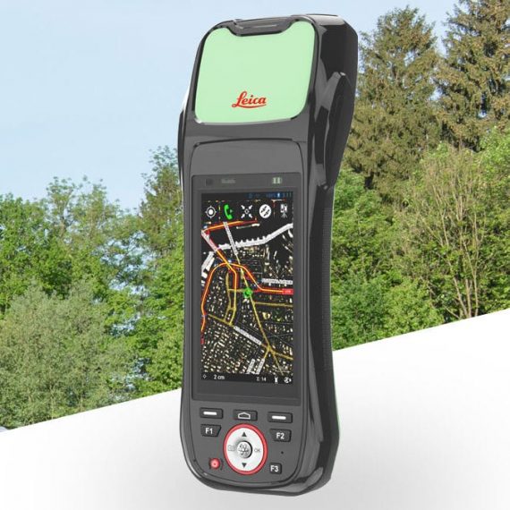 LEICA ZENO 20 4